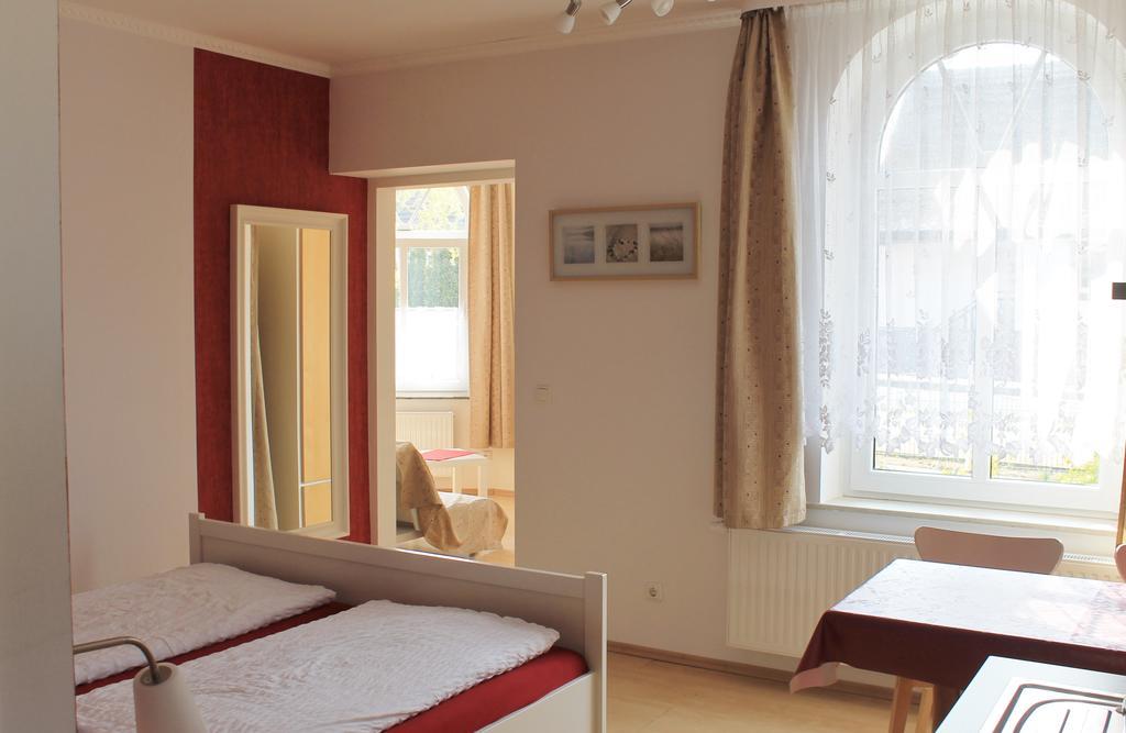 Villa Mignon - Apartment Rot Koserow Екстер'єр фото